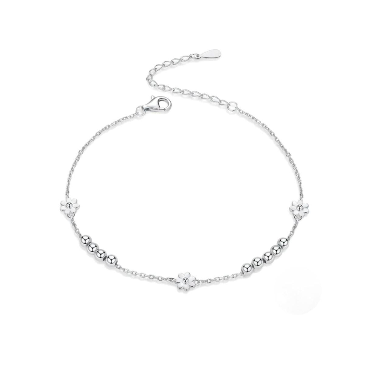 Bloom & Beads Bracelet