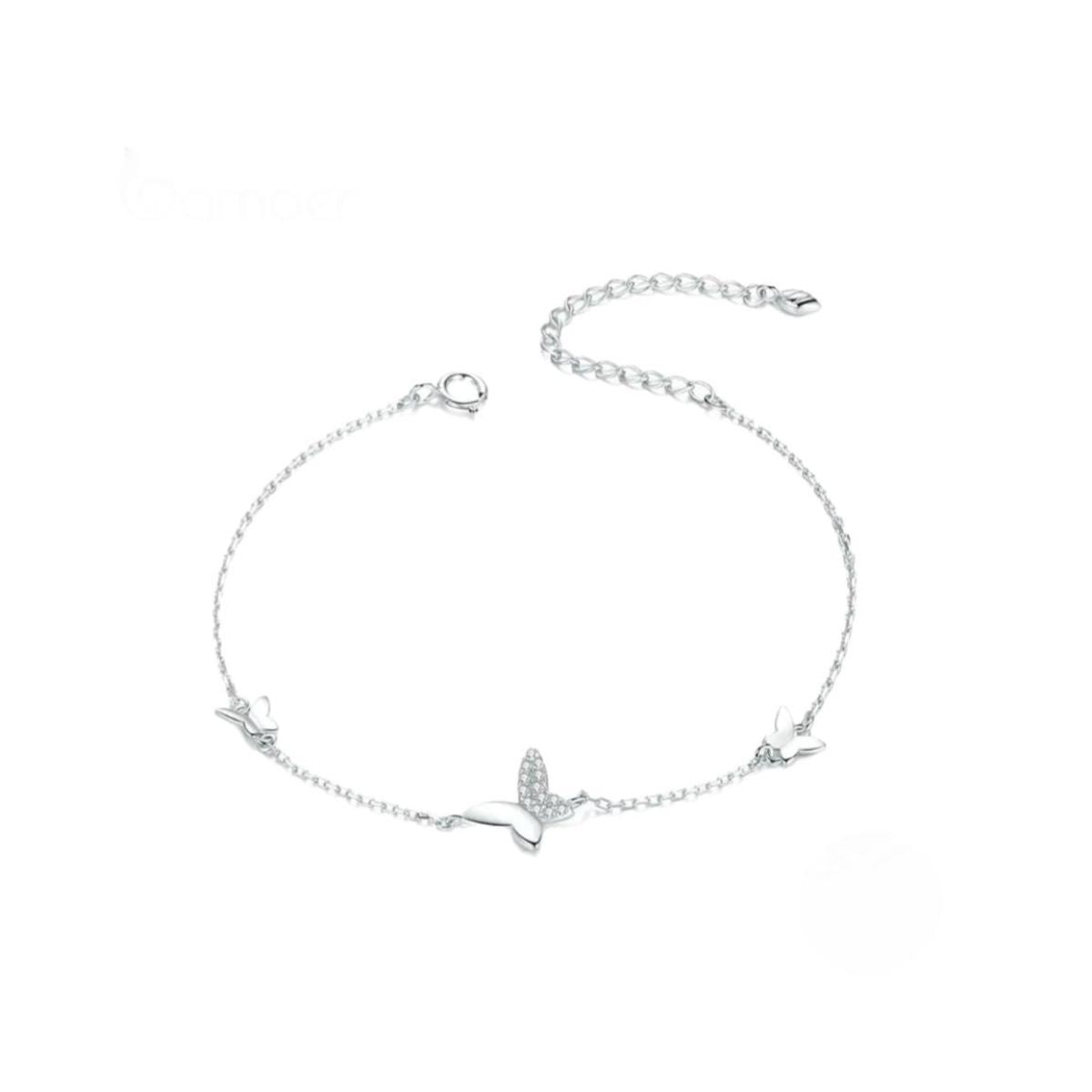Butterfly Dreams Bracelet