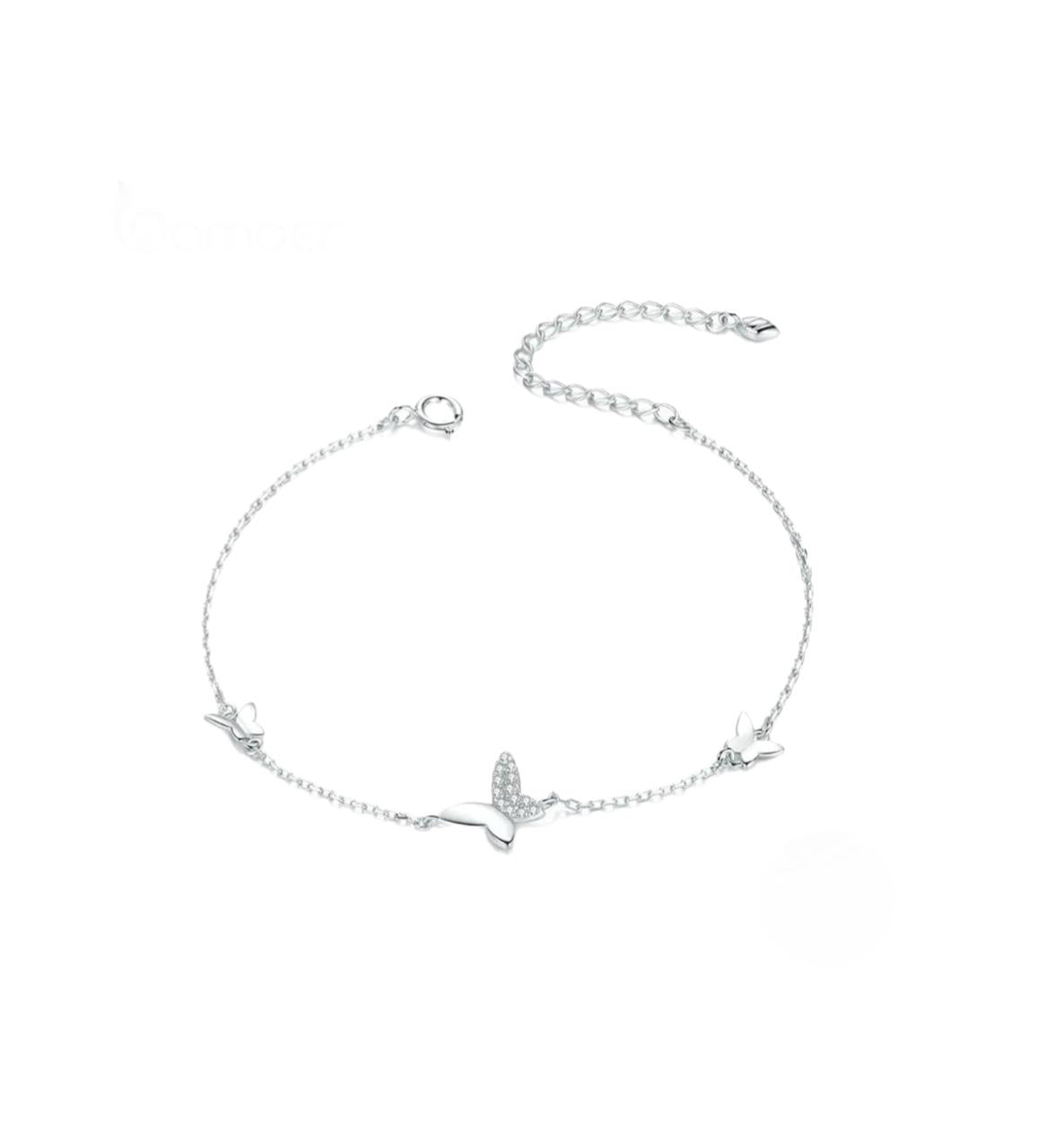 Butterfly Dreams Bracelet