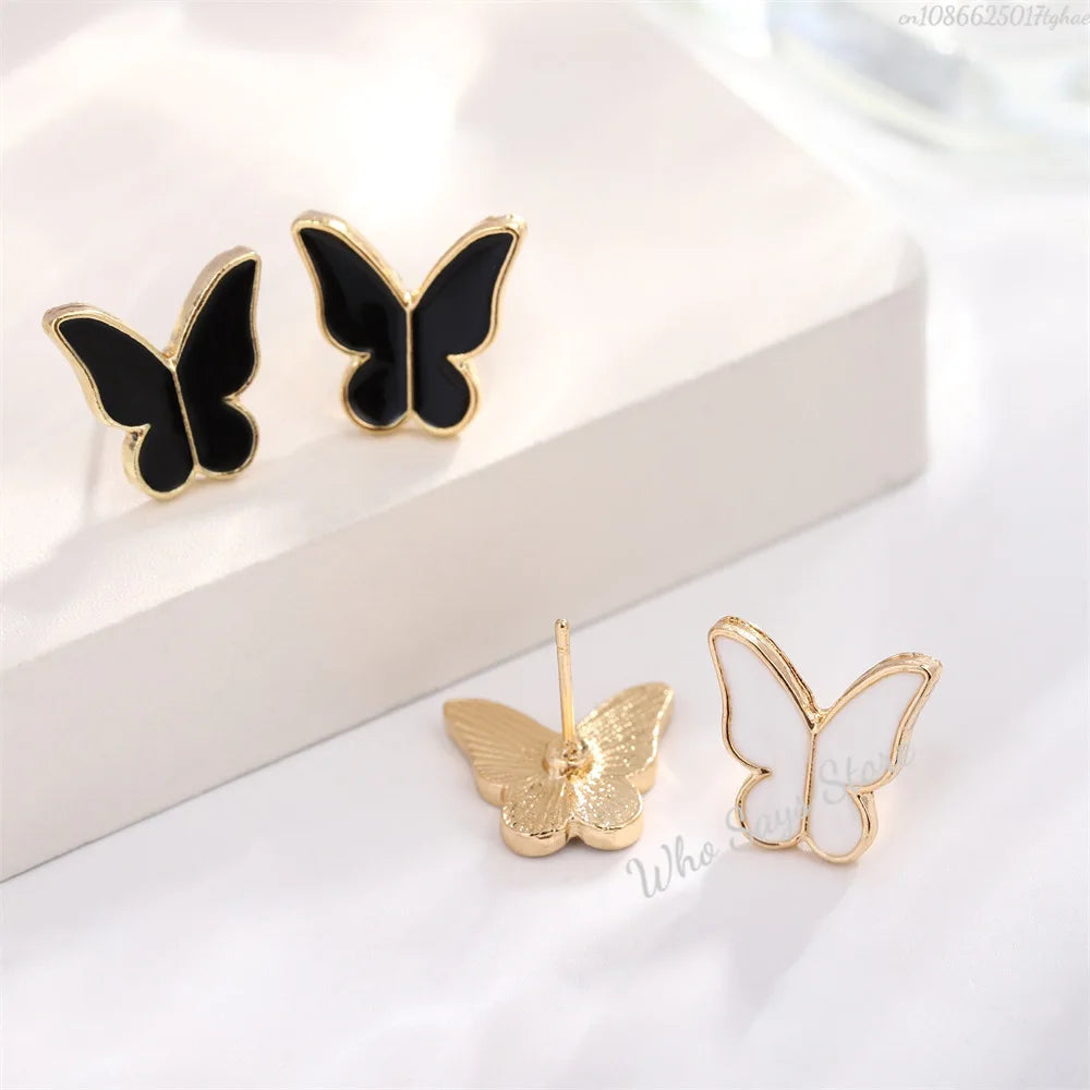 Butterfly Jewelry Sets