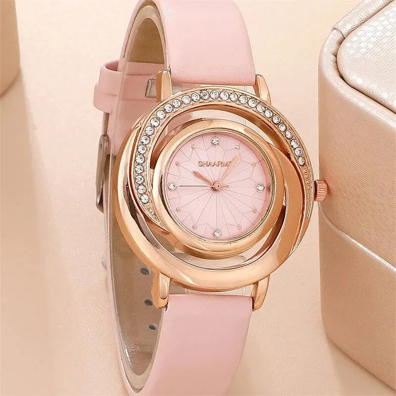 5PCS Set Luxury Fashion Ladies Set